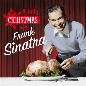 Frank Sinatra | A Jolly Christmas From.. | 1 CD | 8436539310952 | Sounds Delft